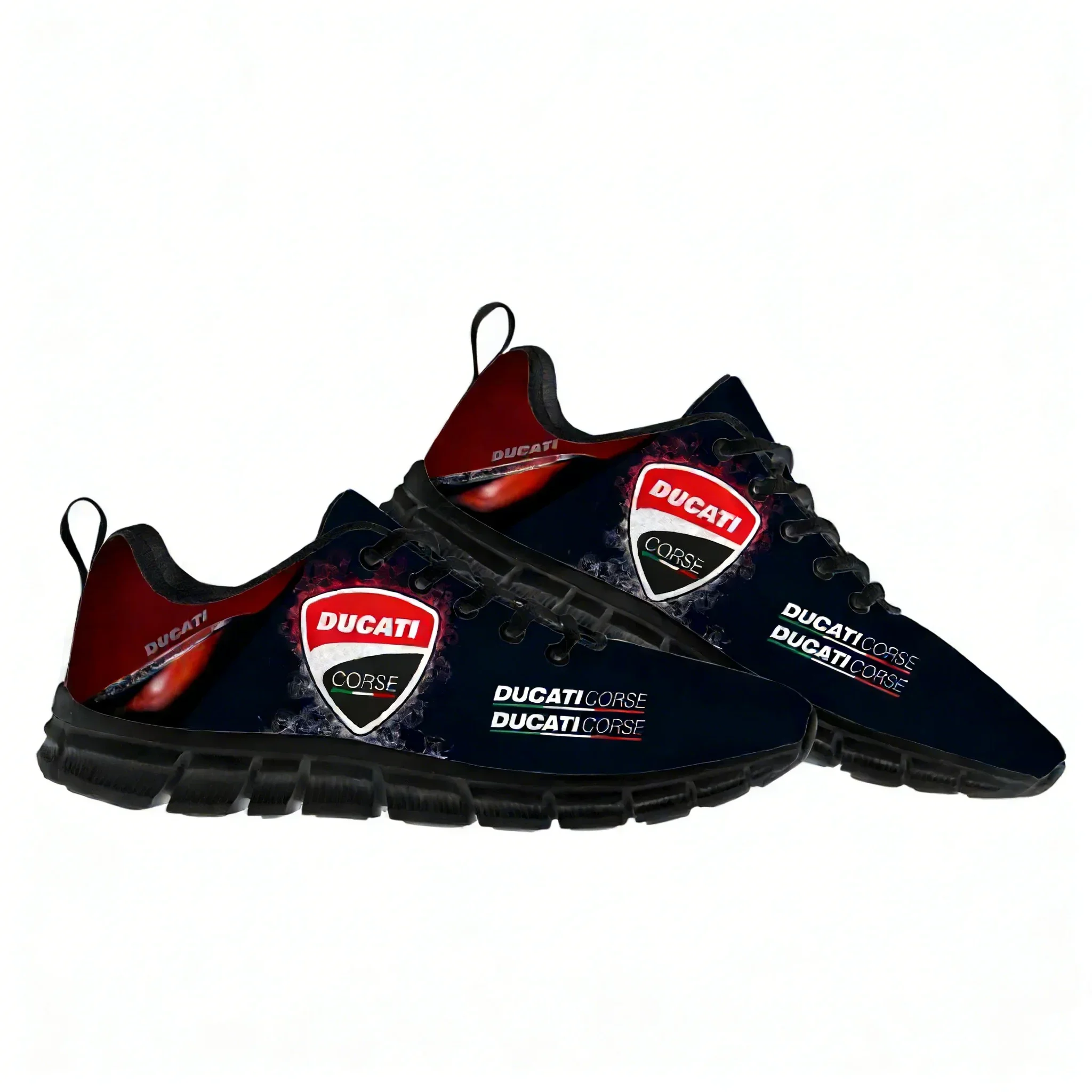 Ducatis Italy shoes Sports Sho - Women'S Fashion Gym Shoes avaliação e preço