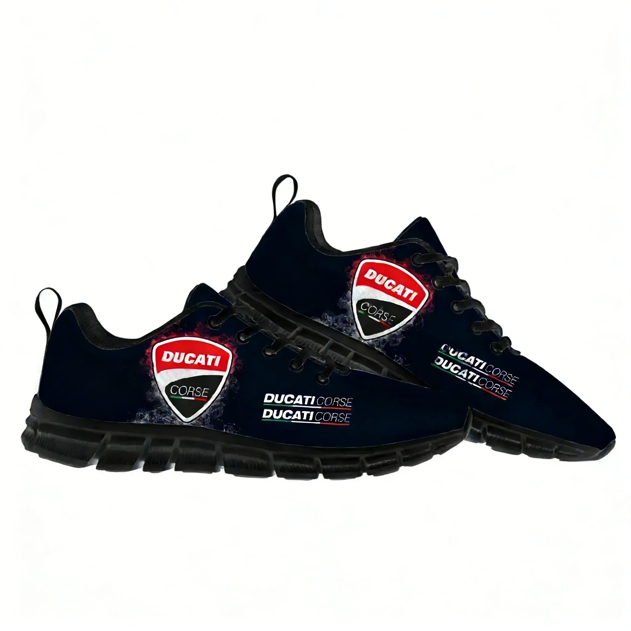 Ducatis Italy shoes Sports Sho - Women'S Fashion Gym Shoes avaliação e preço