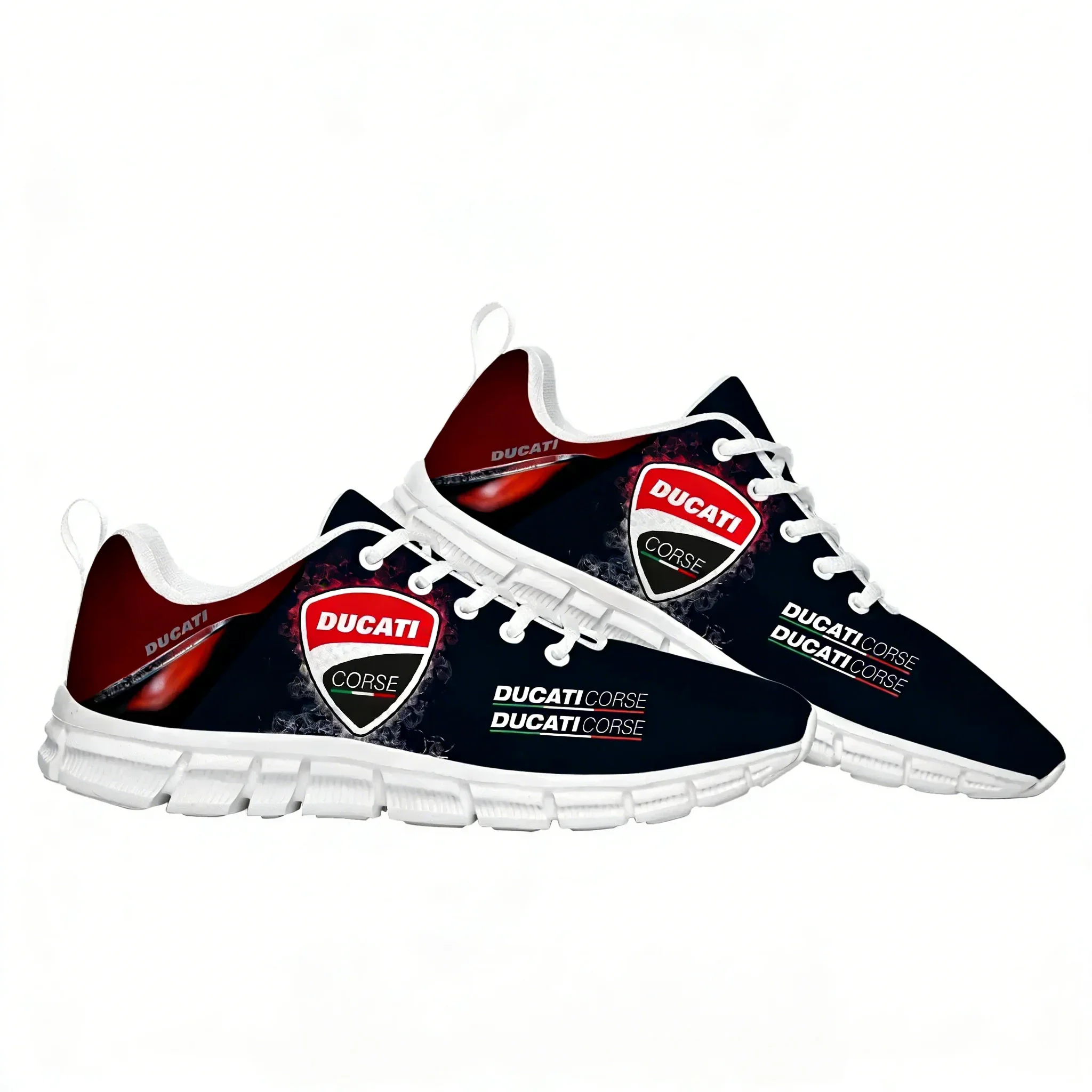 Ducatis Italy shoes Sports Sho - Women'S Fashion Gym Shoes avaliação e preço