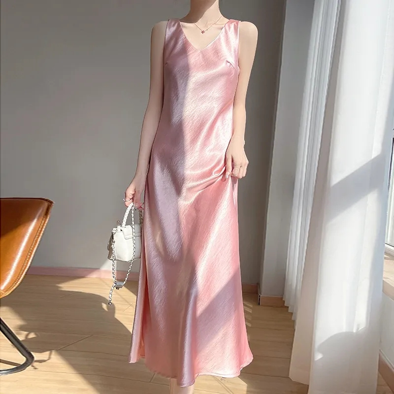 Women High-end Gilded Satin Lo - Women'S Fashion Gilded Age avaliação e preço