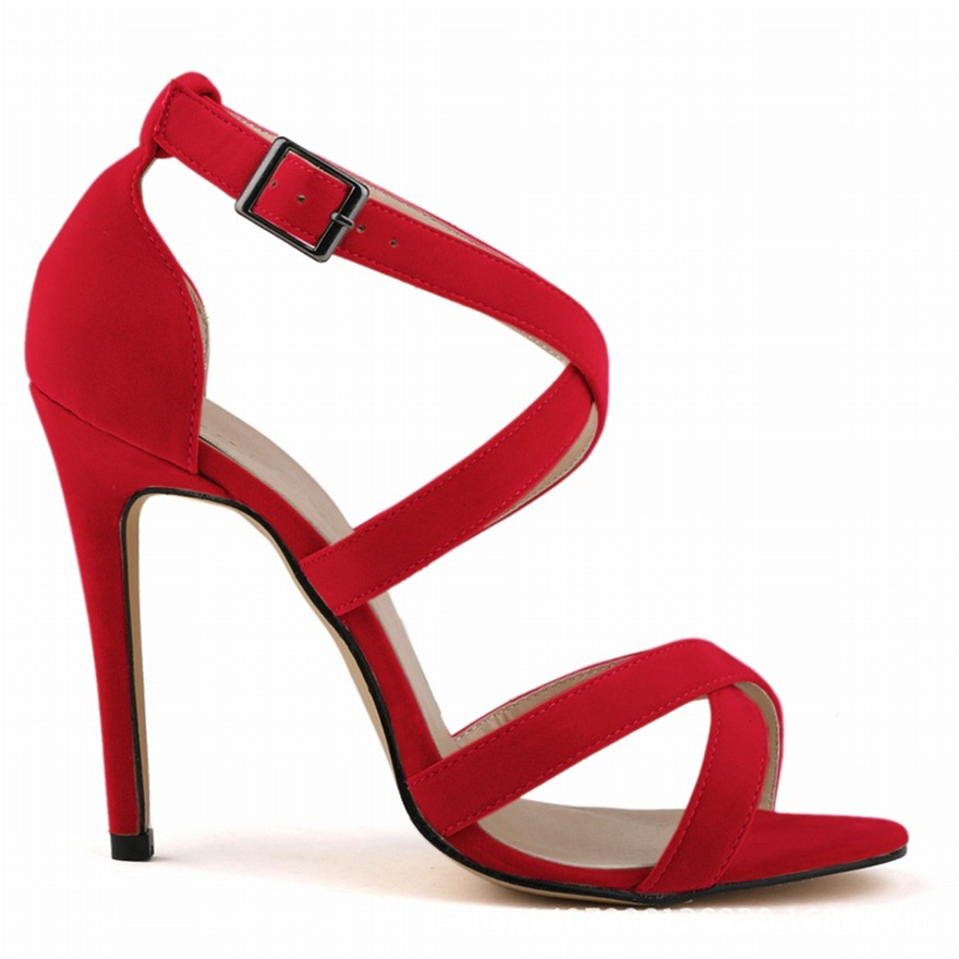 Star Style Open Toe Women Sand - Women Fashion Ideas avaliação e preço