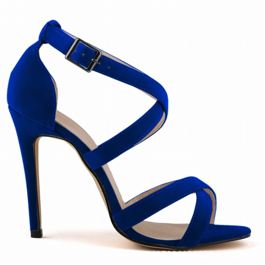 Star Style Open Toe Women Sand - Women Fashion Ideas avaliação e preço