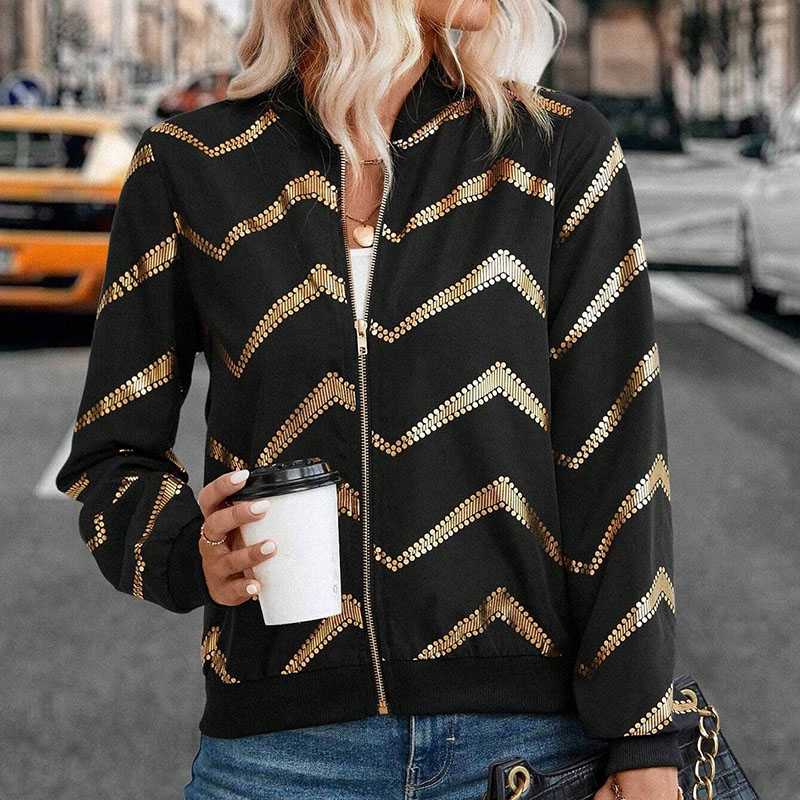 Women's Top 2025 New Fashion S - Women'S Fashion Gilded Age avaliação e preço