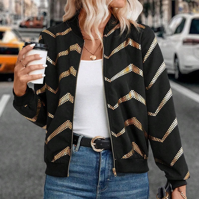 Women's Top 2025 New Fashion S - Women'S Fashion Gilded Age avaliação e preço