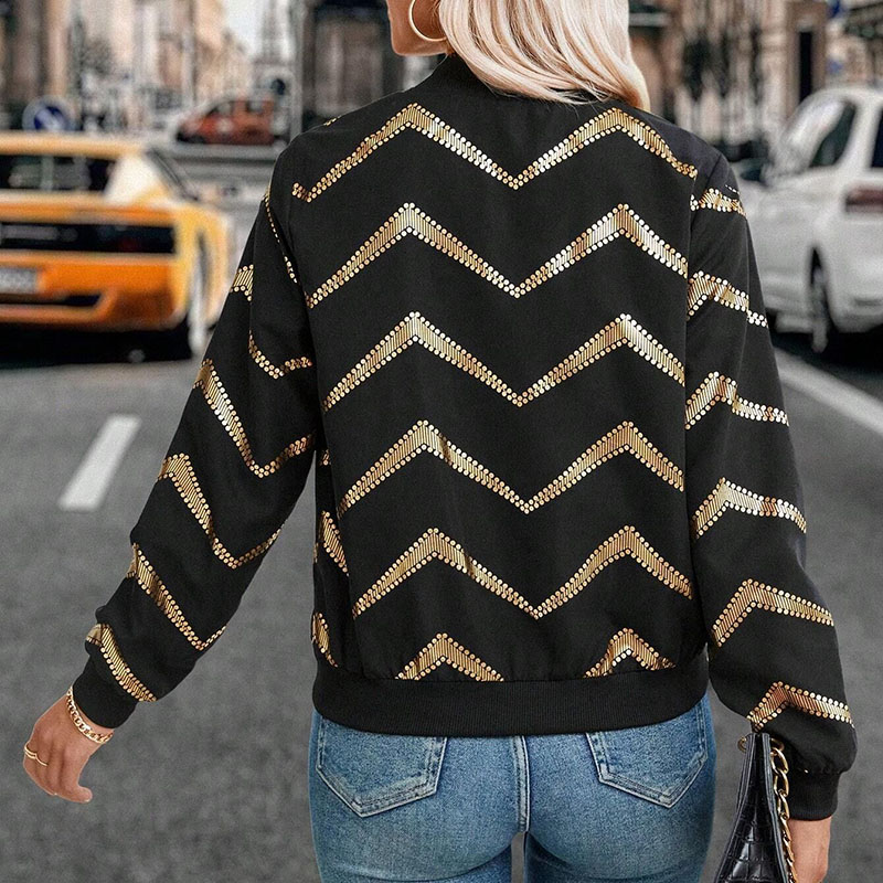 Women's Top 2025 New Fashion S - Women'S Fashion Gilded Age avaliação e preço