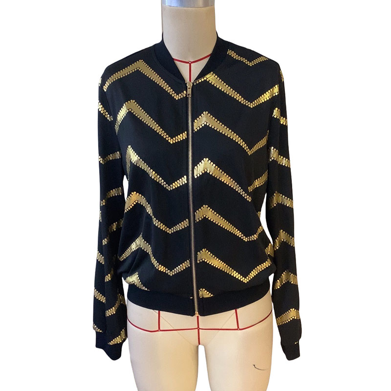 Women's Top 2025 New Fashion S - Women'S Fashion Gilded Age avaliação e preço