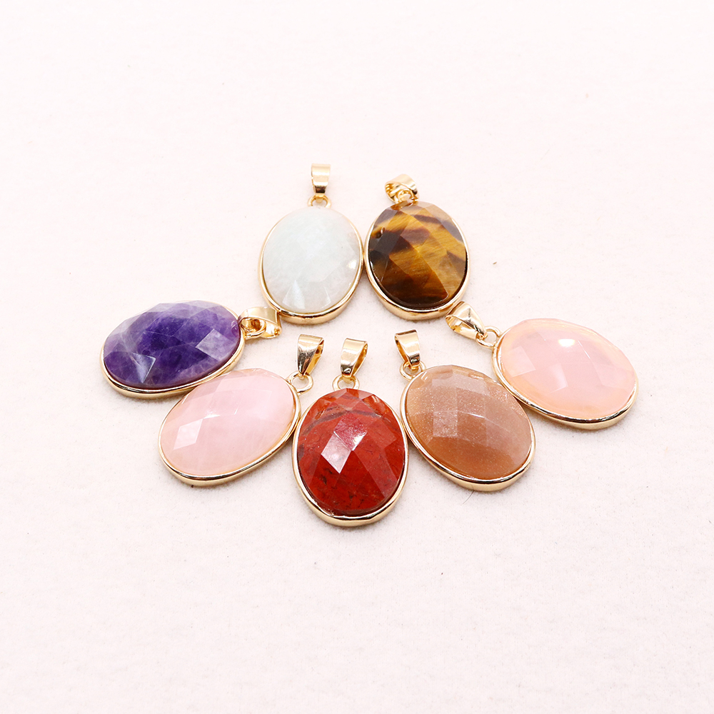 High Quality Faceted Natural S - Women'S Fashion Retailers avaliação e preço