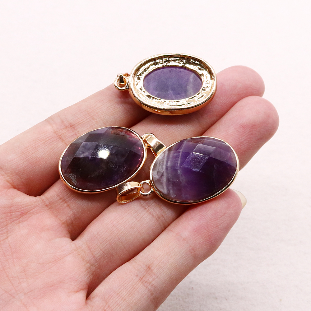 High Quality Faceted Natural S - Women'S Fashion Retailers avaliação e preço