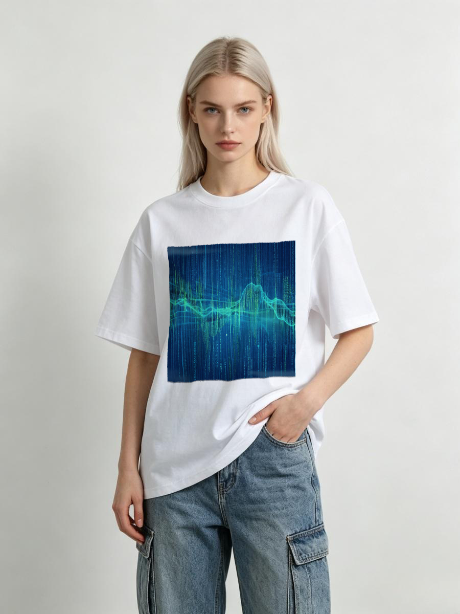 T Shirts Vintage Oversized Hoo - Women Fashion History avaliação e preço