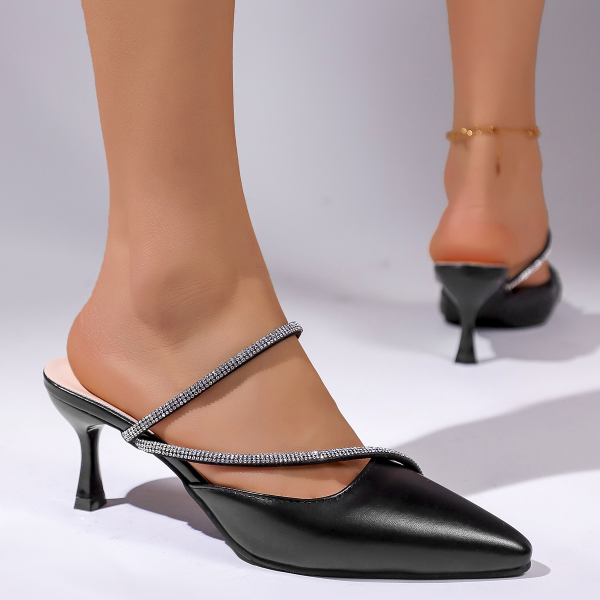 Women Sandals 2026 Spring New  - Women Fashion Ideas avaliação e preço