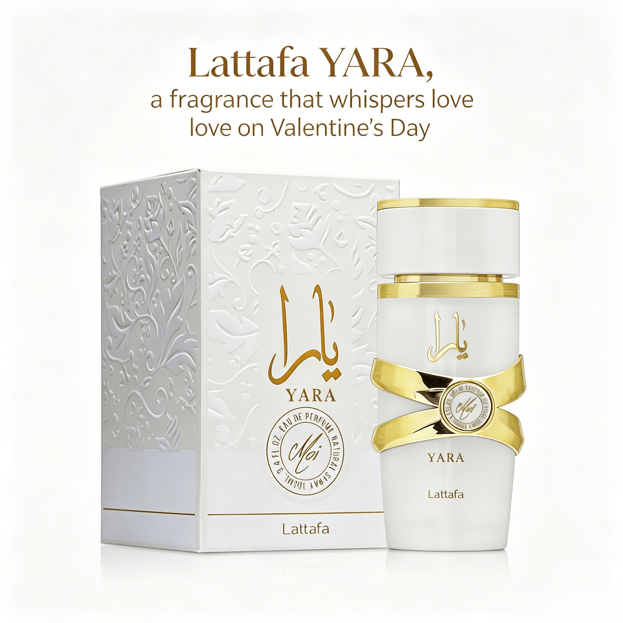 Lattafa Yara Moi Perfume  Wome - Women'S Y3K Fashion avaliação e preço