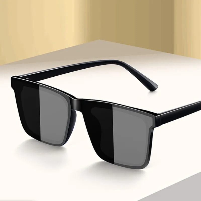 New Men's Driving Anti-UV Sung - Women'S Fashion Eyeglass Frames avaliação e preço