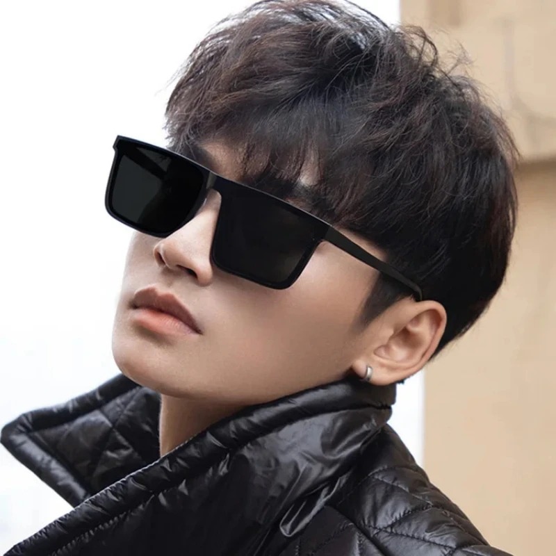 New Men's Driving Anti-UV Sung - Women'S Fashion Eyeglass Frames avaliação e preço
