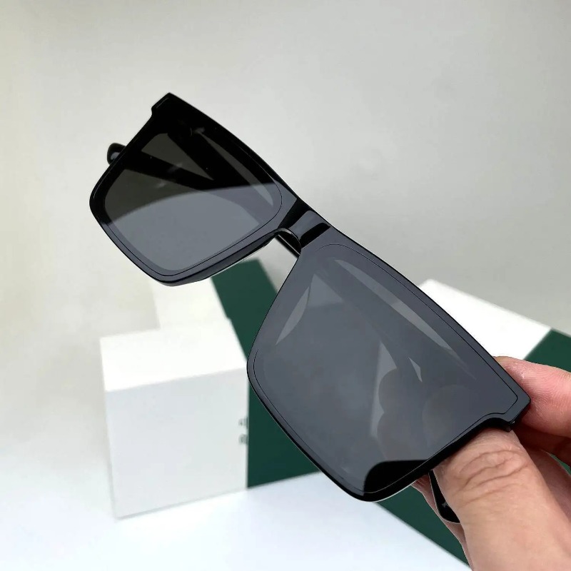 New Men's Driving Anti-UV Sung - Women'S Fashion Eyeglass Frames avaliação e preço
