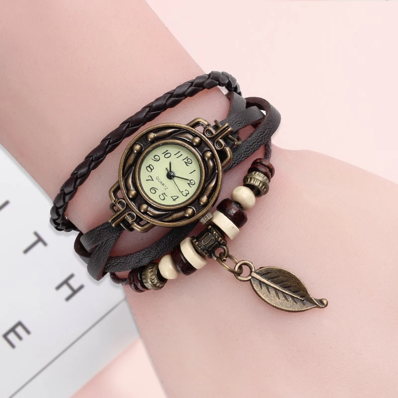 High Quality Women Watches Gen - Women Fashion Nz avaliação e preço