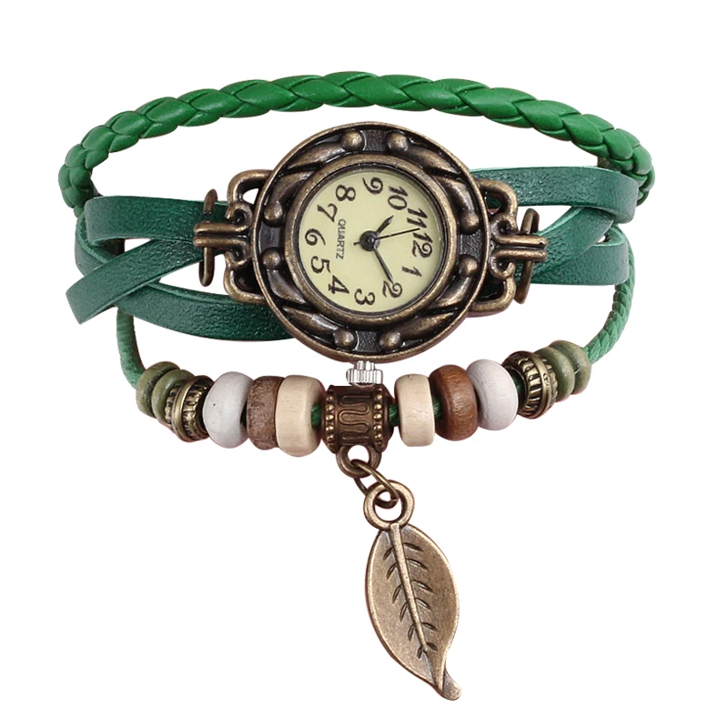 High Quality Women Watches Gen - Women Fashion Nz avaliação e preço