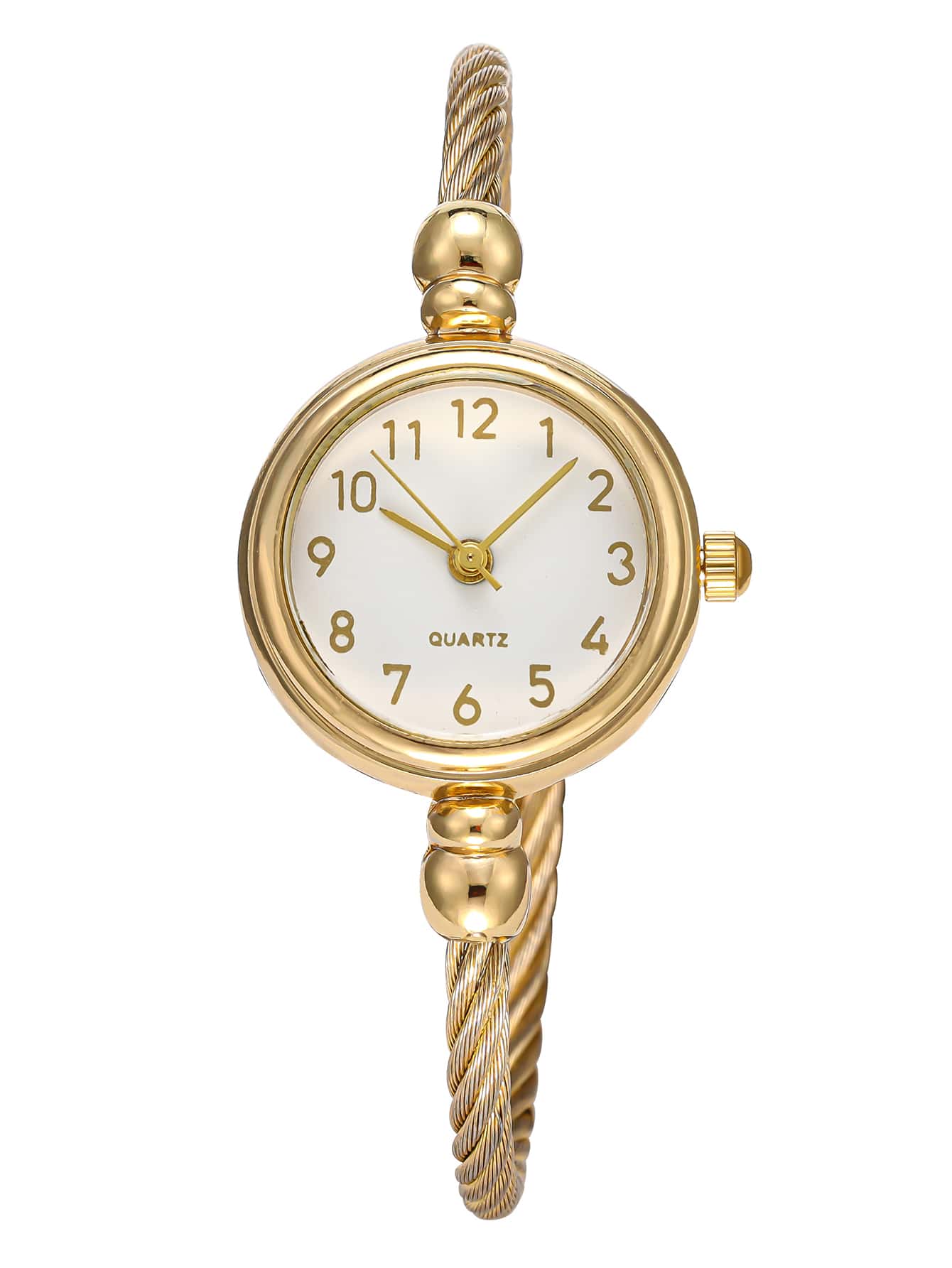 1pc Vintage Retro Roman Numera - Fashion Women Watch avaliação e preço