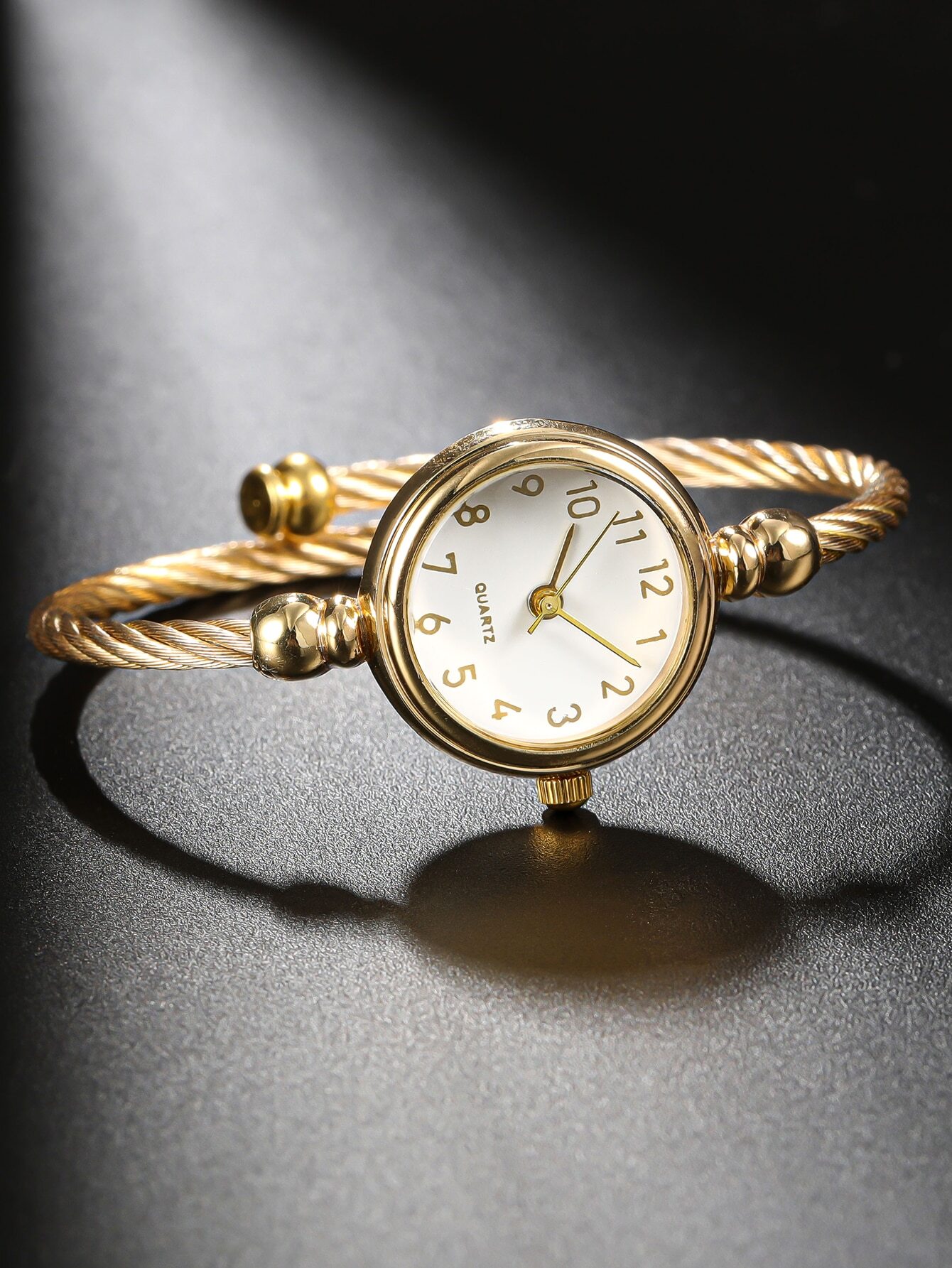 1pc Vintage Retro Roman Numera - Fashion Women Watch avaliação e preço