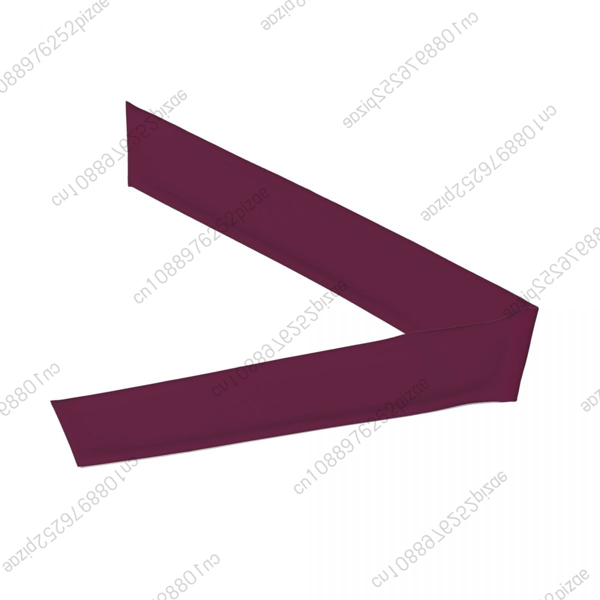 Qatar Tie Headband for Men Wom - Women Fashion Qatar avaliação e preço