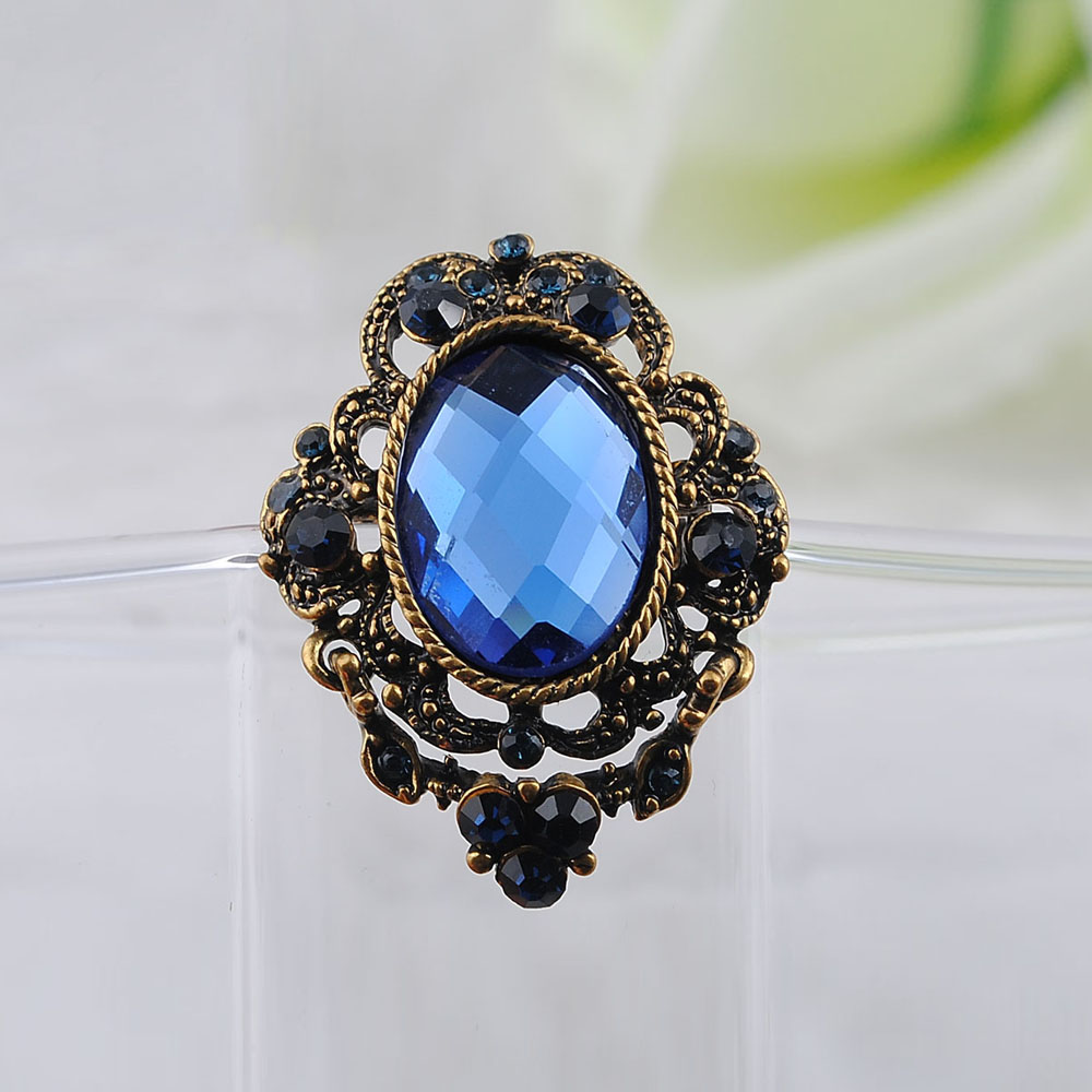 Victorian Style Lady Cameo Bro - Women'S Fashion Retailers avaliação e preço