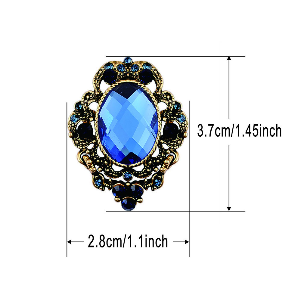 Victorian Style Lady Cameo Bro - Women'S Fashion Retailers avaliação e preço