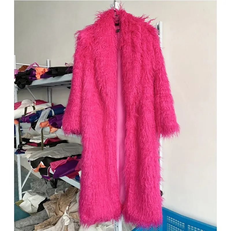 New Trendy Women's Imitation F - Women Fashion Over 50 avaliação e preço