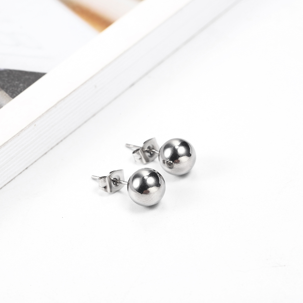 OUFEI Stainless Steel Jewelry  - Women'S Fashion Vogue avaliação e preço