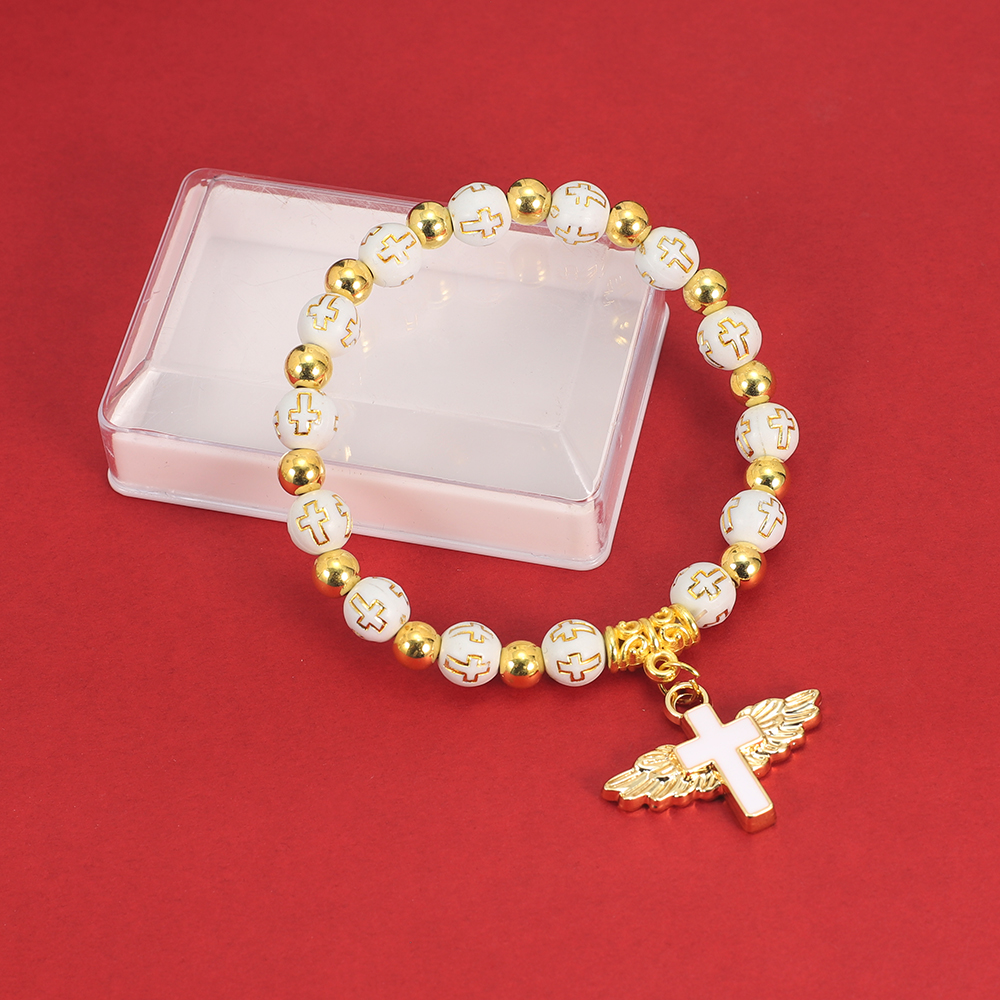 Vogue elegance angel cross Bea - Women'S Fashion Vogue avaliação e preço