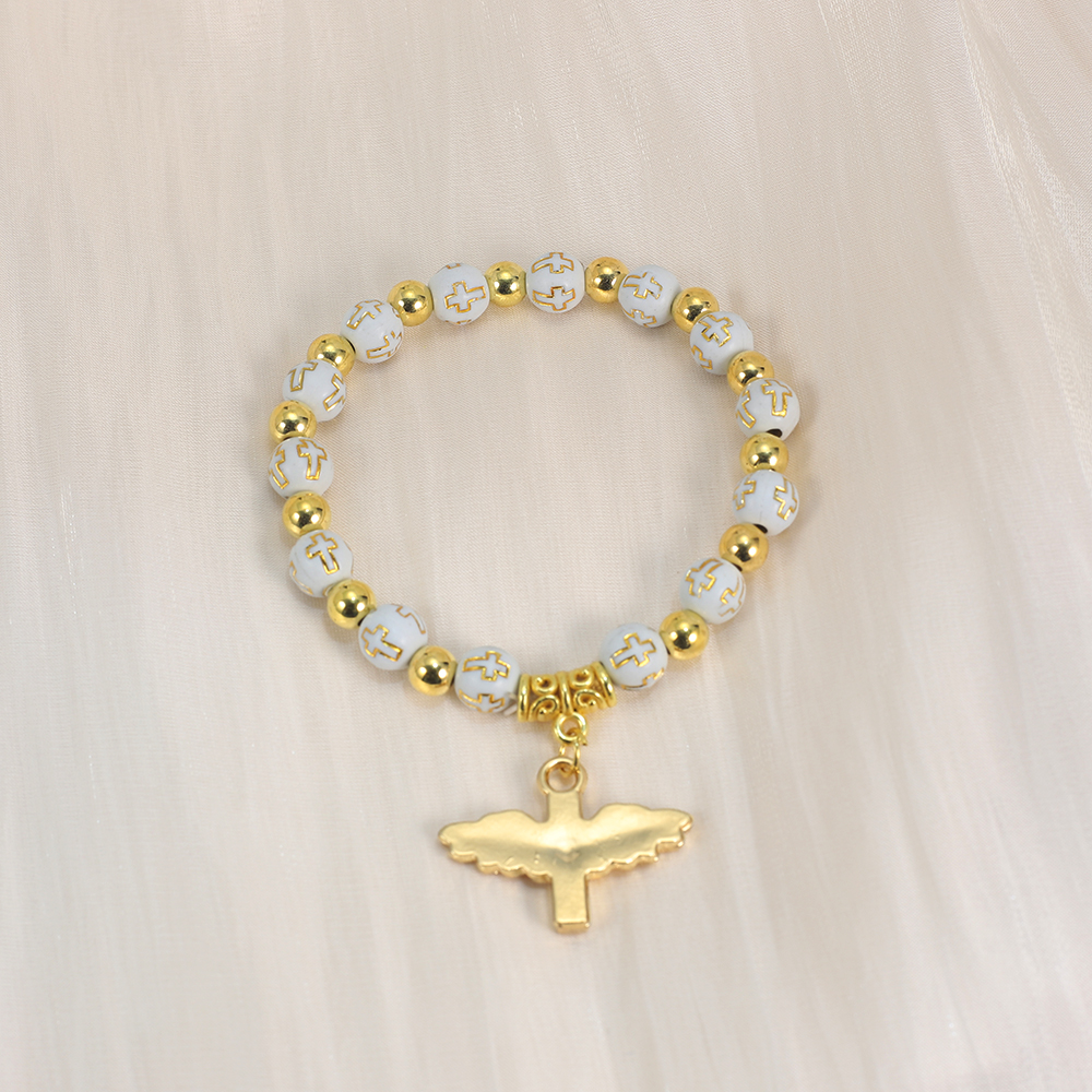 Vogue elegance angel cross Bea - Women'S Fashion Vogue avaliação e preço