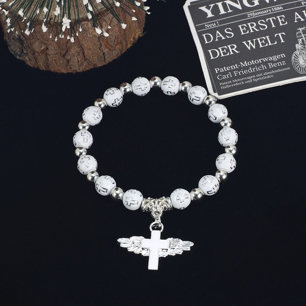 Vogue elegance angel cross Bea - Women'S Fashion Vogue avaliação e preço