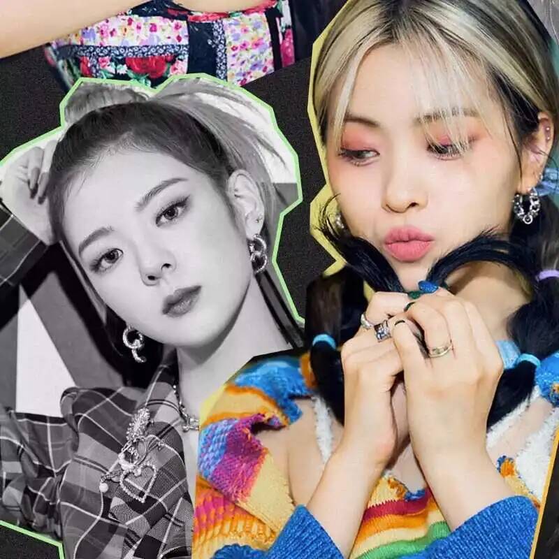 Women K-pop Outfit Rave Fairy  - Women Queen Fashion avaliação e preço