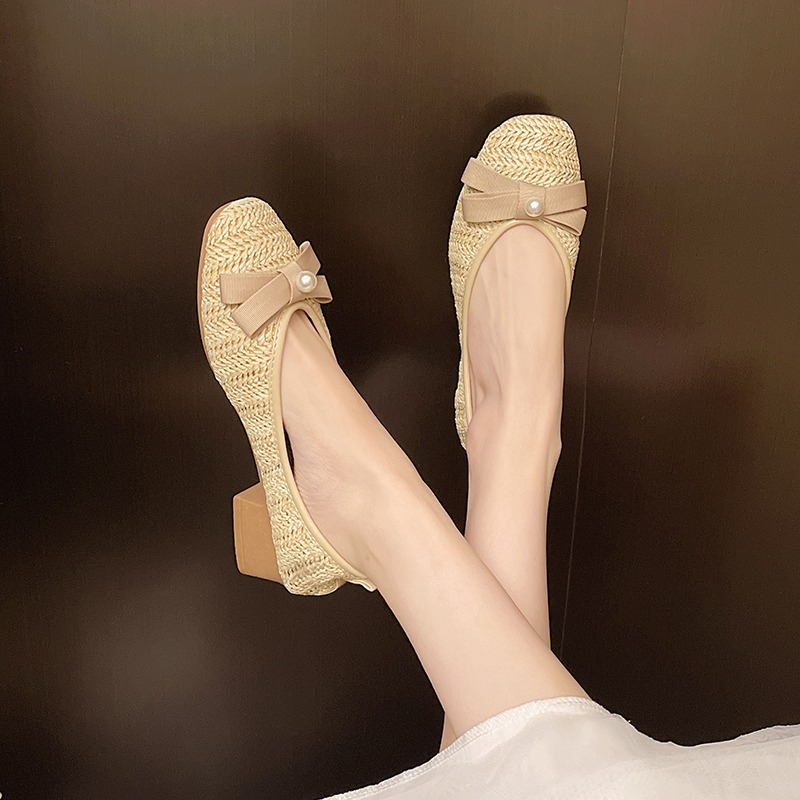 Flats Luxury Leather Casual Sh - Women'S Fashion Trends avaliação e preço