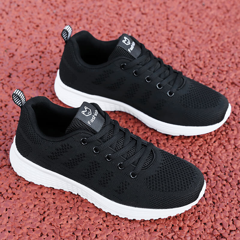 Women Casual Shoes Fashion Bre - Women'S Fashion Gym Shoes avaliação e preço