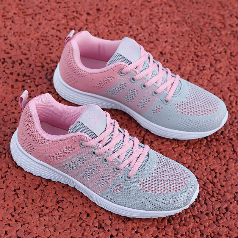 Women Casual Shoes Fashion Bre - Women'S Fashion Gym Shoes avaliação e preço