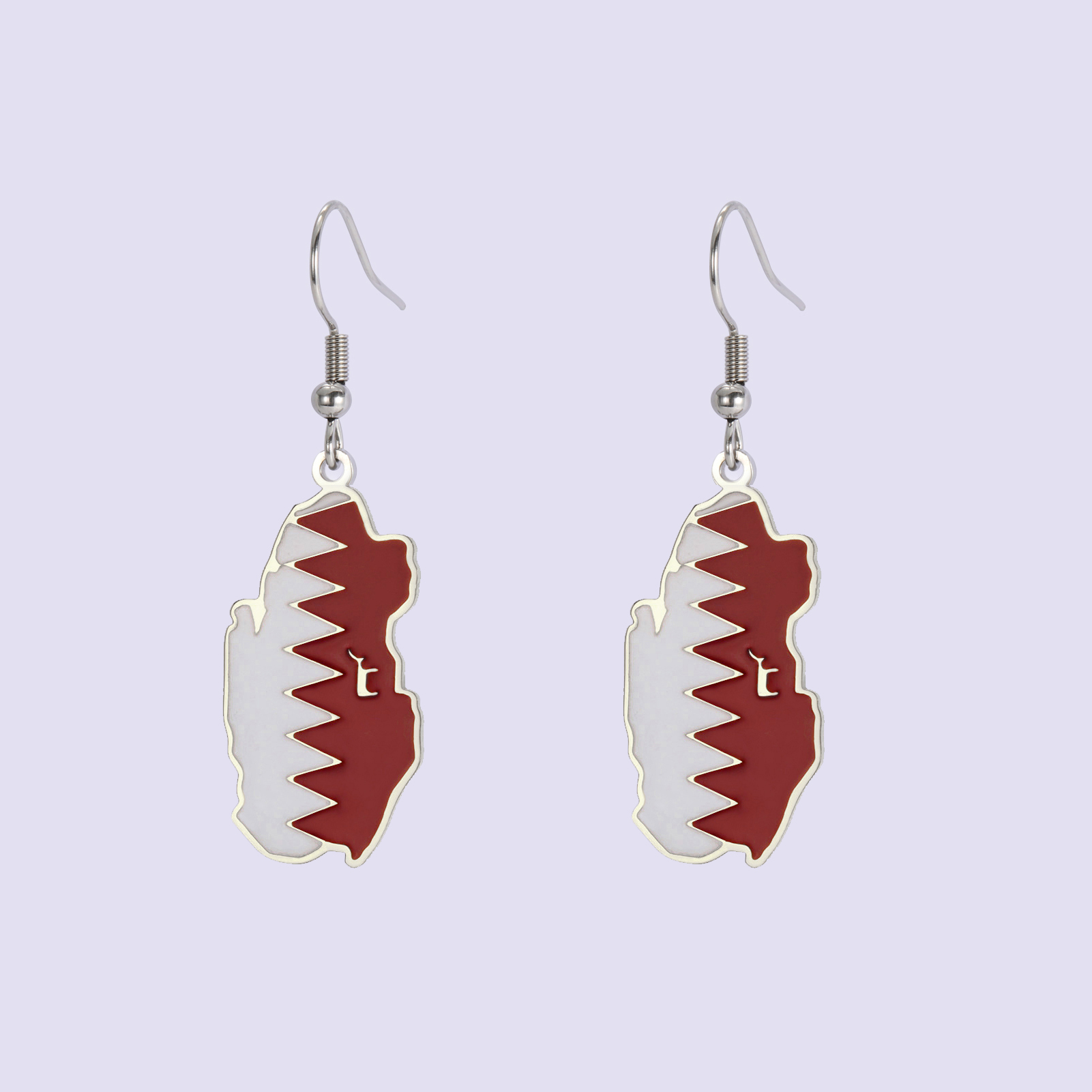 Lemegeton Drip Oil Qatar Map W - Women Fashion Qatar avaliação e preço