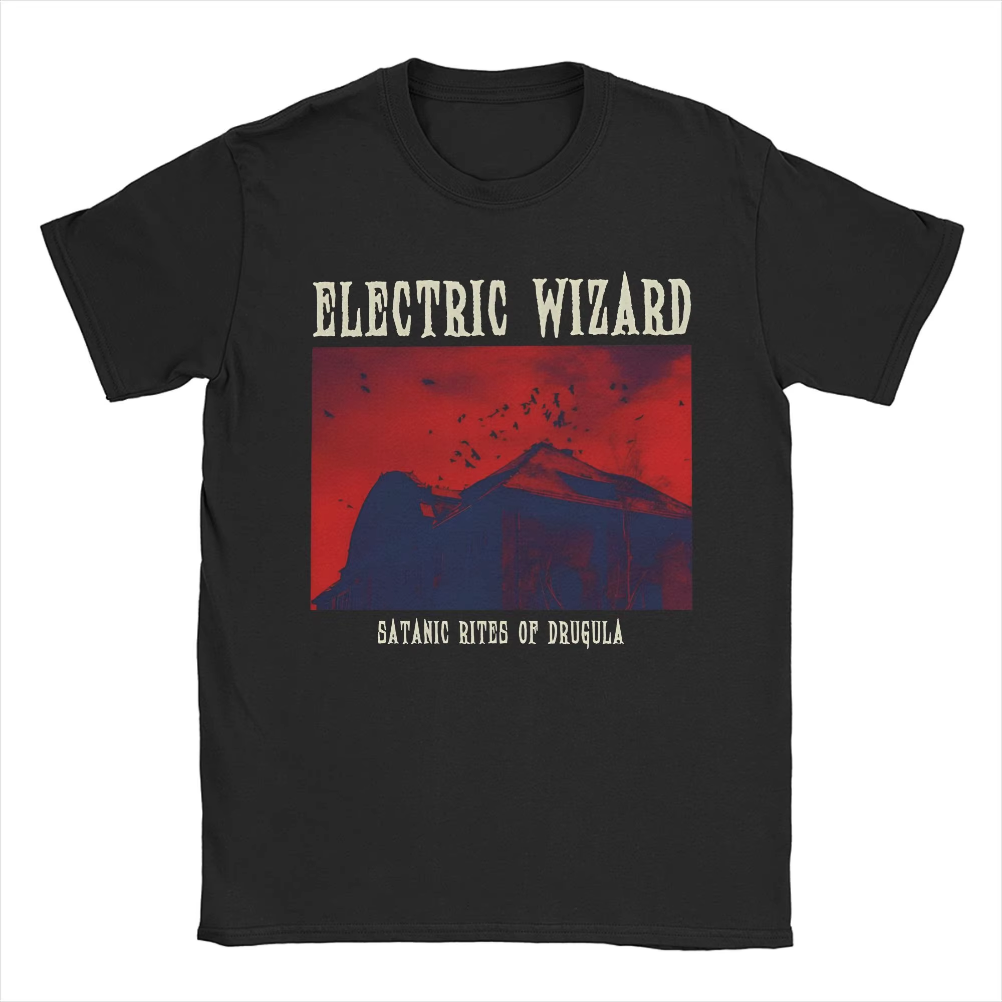 Men Women Electric Wizard - Do - Women Fashion Uk avaliação e preço