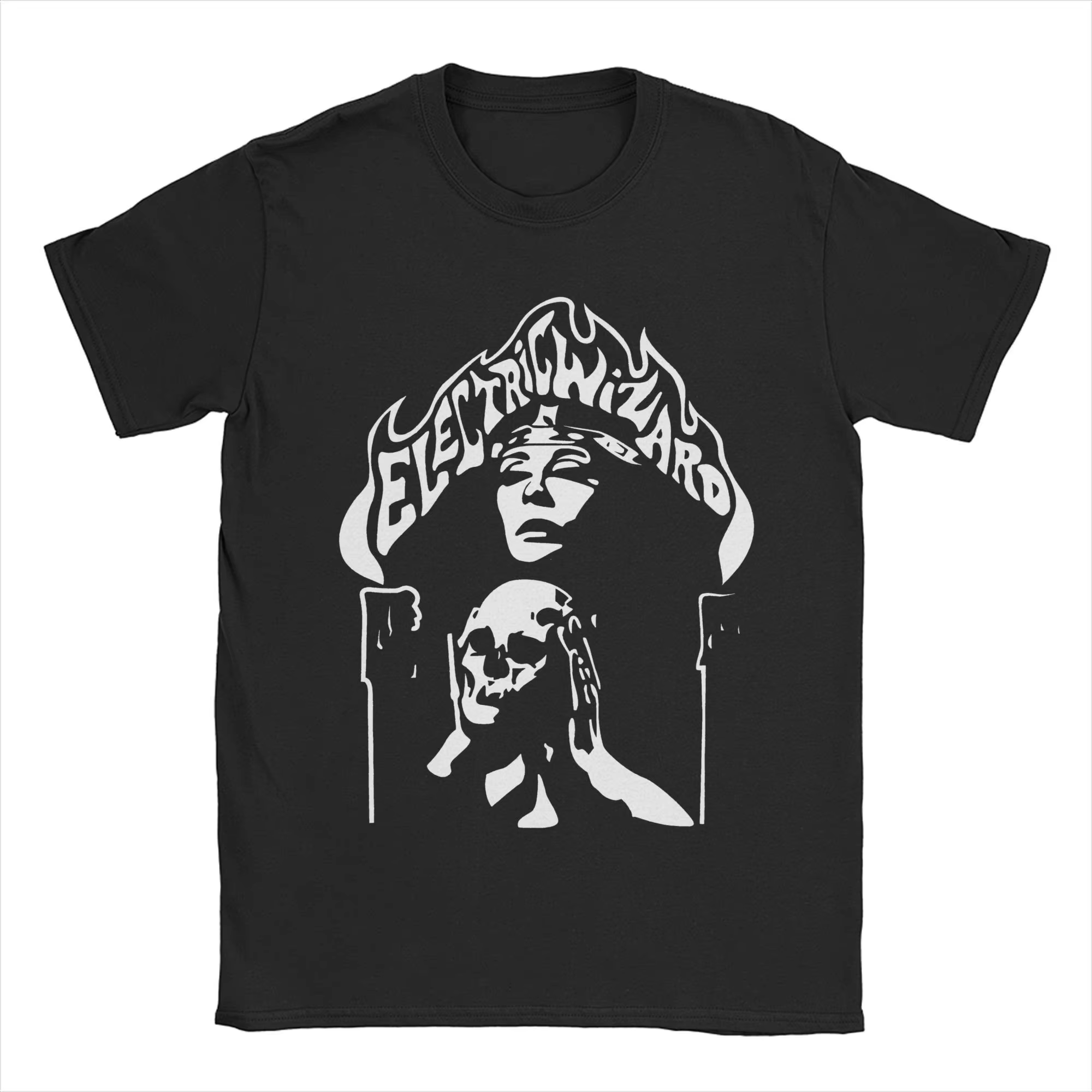 Men Women Electric Wizard - Do - Women Fashion Uk avaliação e preço