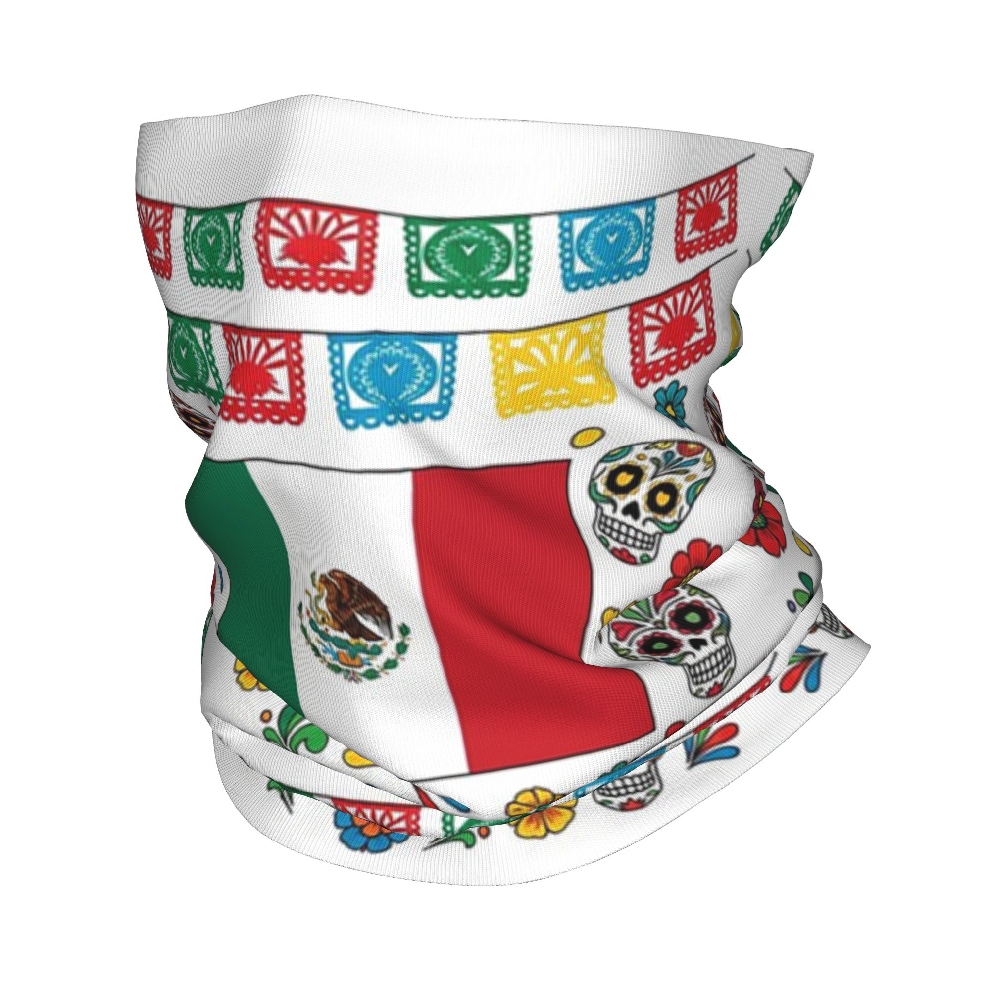 Mexican Flag A Symbol of Histo - Women Fashion History avaliação e preço