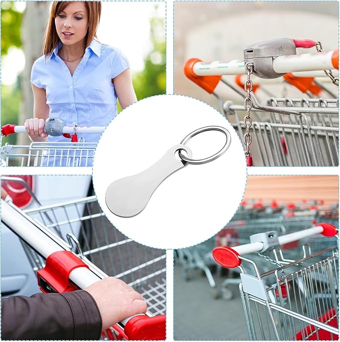 1 Pcs Portable Aluminum Alloy  - Women'S Fashion Retailers avaliação e preço