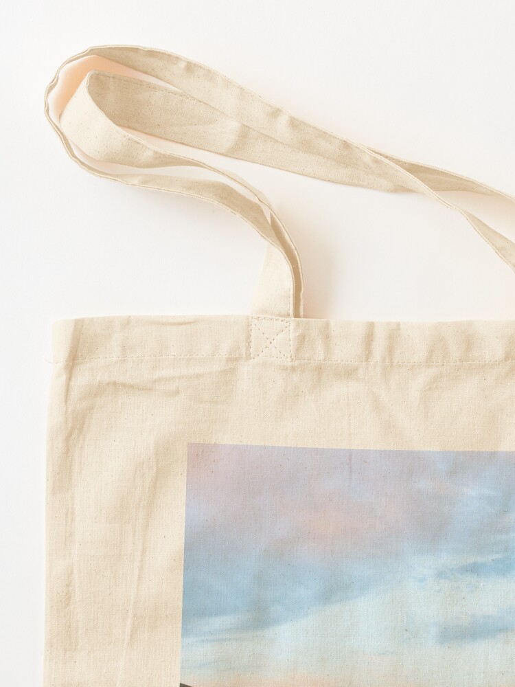 lake tekapo, nz Tote Bag shopi - Women Fashion Nz avaliação e preço