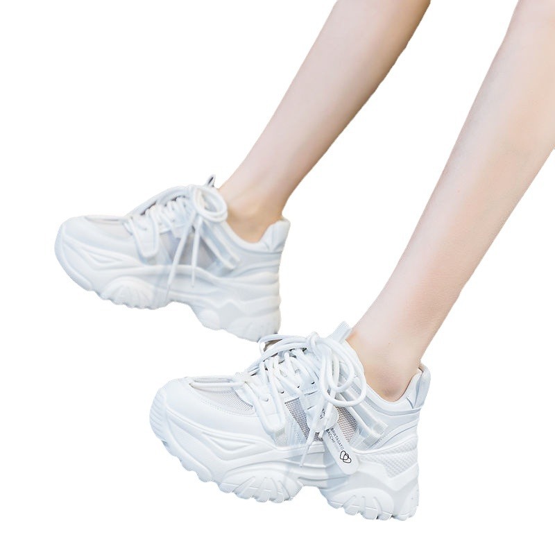 Women's Shoes Casual Shoes Spr - Women'S Fashion Gym Shoes avaliação e preço
