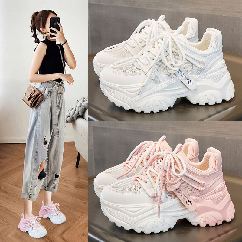 Women's Shoes Casual Shoes Spr - Women'S Fashion Gym Shoes avaliação e preço