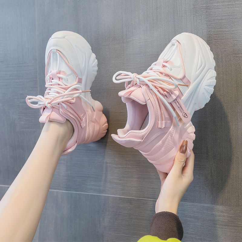 Women's Shoes Casual Shoes Spr - Women'S Fashion Gym Shoes avaliação e preço