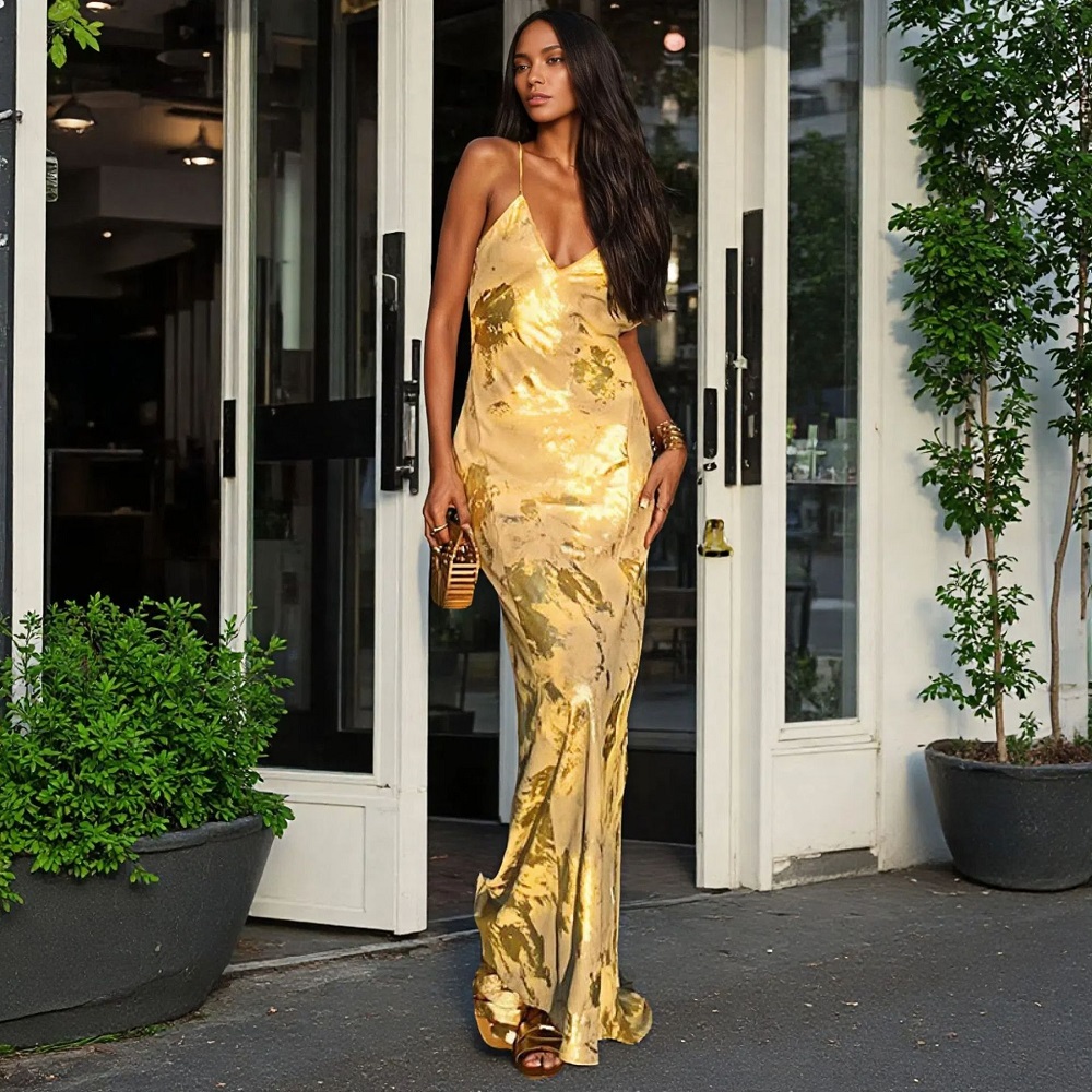 Summer 2025 new products Fashi - Women'S Fashion Gilded Age avaliação e preço
