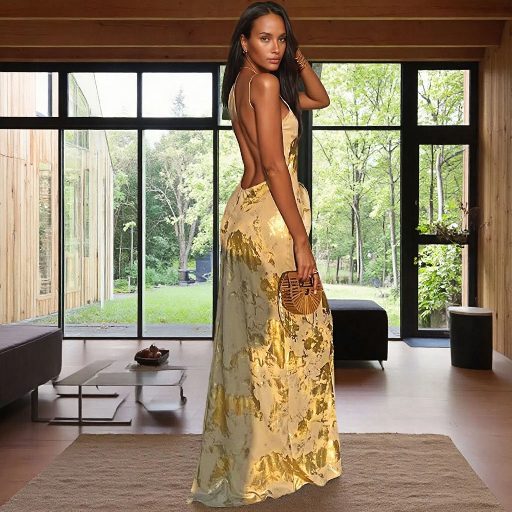 Summer 2025 new products Fashi - Women'S Fashion Gilded Age avaliação e preço