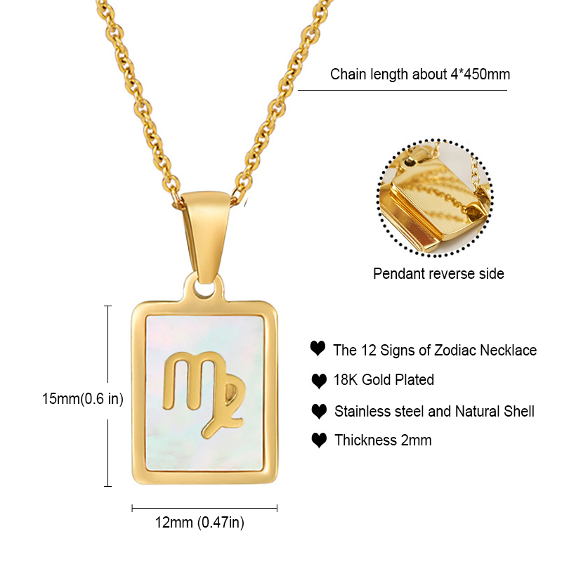18K Gold Plated Constellation  - Women'S Fashion Vogue avaliação e preço