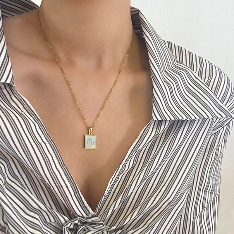 18K Gold Plated Constellation  - Women'S Fashion Vogue avaliação e preço