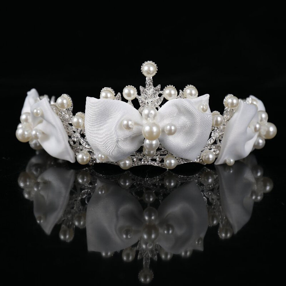 Bridal Crown Queen Headband Wo - Women Queen Fashion avaliação e preço