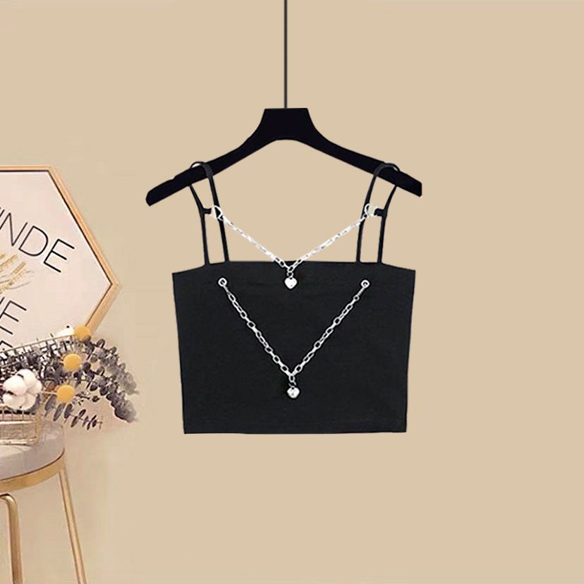 Summer Set Women's 2024 New Ko - Women Fashion Jeans Top avaliação e preço