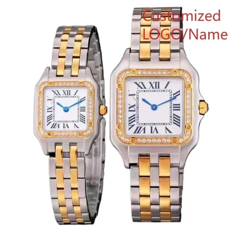 A989 Store Customized Watch  M - Fashion Women Watch avaliação e preço